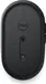 Dell Mobile Pro wireless Mouse MS5120W black, USB/Bluetooth