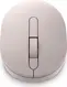 Dell Mobile wireless Mouse MS3320W Ash Pink, USB/Bluetooth