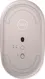 Dell Mobile wireless Mouse MS3320W Ash Pink, USB/Bluetooth