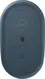 Dell Mobile wireless Mouse MS3320W Midnight Green, USB/Bluetooth