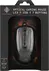 Deltaco LED Gaming Mouse, black, USB