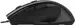 Deltaco Office wired Silent Mouse black, USB