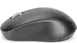 Digitus Silent wireless Optical Mouse, 3 keys, black, USB