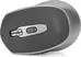 Digitus wireless Optical Mouse, 6 keys, black/grey, USB
