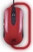 Dream Machines DM1 FPS Blood Red, red/black, USB