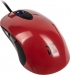 Dream Machines DM1 FPS Blood Red, red/black, USB