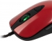 Dream Machines DM1 FPS Blood Red, red/black, USB