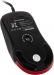 Dream Machines DM1 FPS Blood Red, red/black, USB