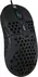 Dream Machines DM6 Holey S, black matte, USB