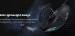 Drevo Osprey RGB Lightweight Gaming mouse grey, USB