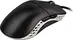 Ducky Feather Black & white Ultralight Gaming Mouse, Omron Switches, USB