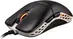 Ducky Feather Black & white Ultralight Gaming Mouse, Omron Switches, USB