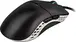 Ducky Feather Black & white Ultralight Gaming Mouse, Huano Switches, USB