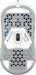 ENDORFY GEM Plus Onyx white, white, USB