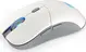 ENDORFY GEM Plus wireless Onyx white, white/grey, USB