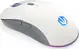 ENDORFY GEM Plus wireless Onyx white, white/grey, USB