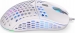 ENDORFY LIX Onyx white, white, USB