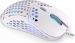 ENDORFY LIX Onyx white, white, USB