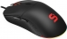 ENDORFY SilentiumPC SPC Gear GEM Plus, black, USB