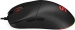 ENDORFY SilentiumPC SPC Gear GEM Plus, black, USB