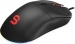 ENDORFY SilentiumPC SPC Gear GEM Plus, black, USB
