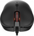 ENDORFY SilentiumPC SPC Gear GEM Plus, black, USB
