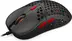 ENDORFY SilentiumPC SPC Gear LIX Plus, black, USB