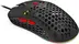 ENDORFY SilentiumPC SPC Gear LIX Plus, black, USB