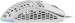 ENDORFY SilentiumPC SPC Gear LIX Plus Onyx white, white, USB