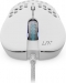ENDORFY SilentiumPC SPC Gear LIX Plus Onyx white, white, USB