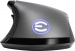 EVGA X17 Gaming mouse grey, USB 