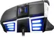 EVGA X17 Gaming mouse grey, USB
