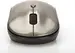 Ednet wireless notebook mouse, black/anthracite, USB