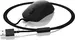 Endgame Gear OP1 Gaming Mouse black, USB