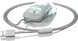 Endgame Gear OP1 RGB Gaming Mouse white frost, USB