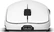 Endgame Gear OP1w 4k wireless Gaming Mouse white, USB