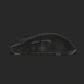 Endgame Gear OP1w 4k wireless Gaming Mouse Dark frost, USB