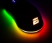 Endgame Gear XM1 RGB Gaming Mouse white, USB