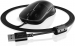 Endgame Gear XM1r Gaming Mouse Dark frost, USB