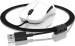Endgame Gear XM1r Gaming Mouse white, USB