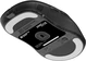 Endgame Gear XM2w 4k wireless Gaming Mouse Dark frost, USB