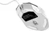 Energy Sistem ESG M2 Sniper-Ninja Gaming Mouse white, USB