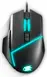 Energy Sistem ESG M2 Sonic Gaming Mouse black, incl. Sonic mousepad, USB