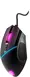 Energy Sistem ESG M2 Sonic Gaming Mouse black, incl. Sonic mousepad, USB
