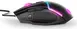 Energy Sistem ESG M2 Sonic Gaming Mouse black, incl. Sonic mousepad, USB