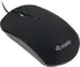Equip Comfort Mouse black, USB