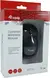 Equip Comfort wireless Mouse black, USB