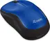 Equip Comfort wireless Mouse blue, USB