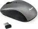Equip Life wireless optical mini mouse grey, USB