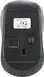 Equip Life wireless optical mini mouse grey, USB